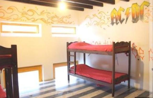 Rock Hostel & Brewery Buenos Aires Ruang foto